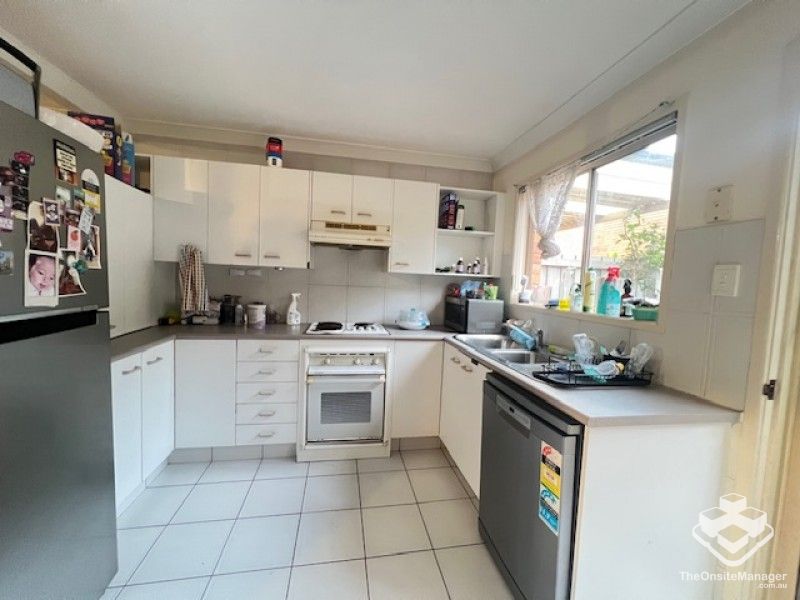 rental property Brisbane