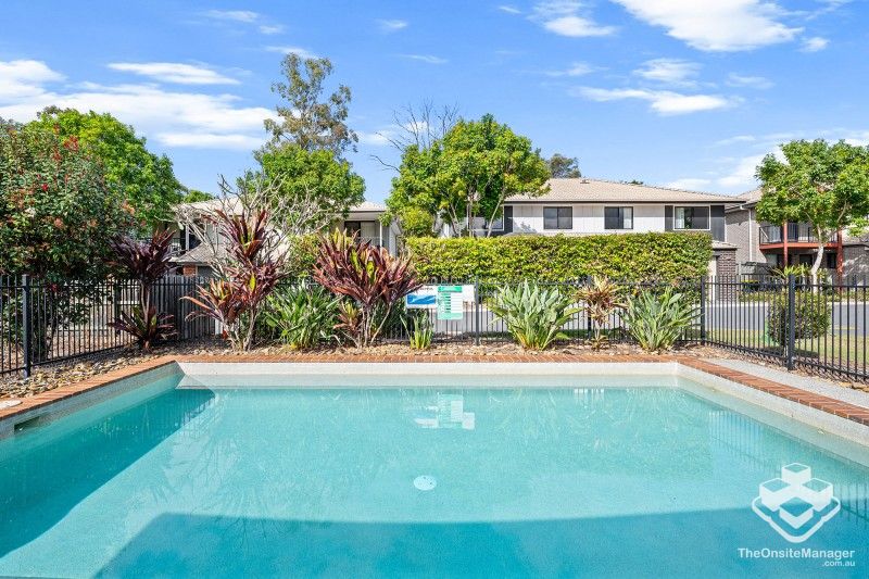 rental property Brisbane