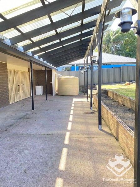 rental property Brisbane