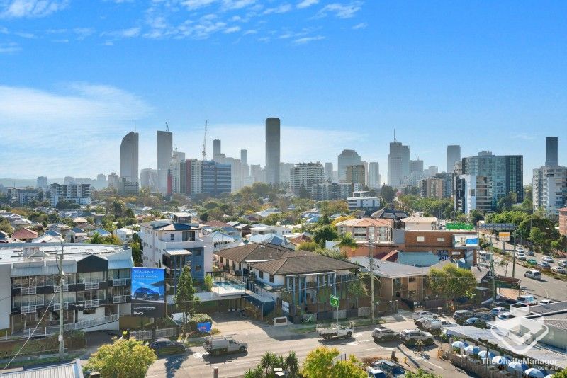 rental property Brisbane