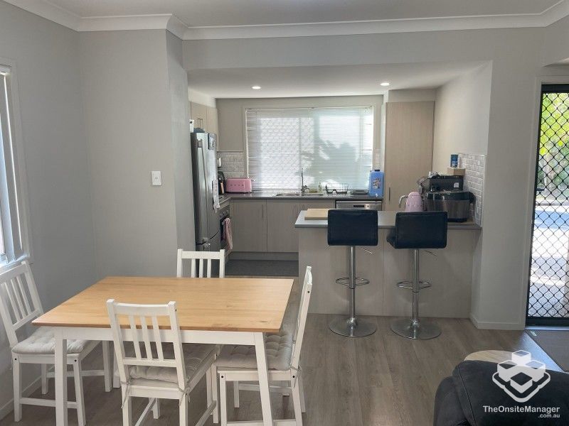 rental property Brisbane