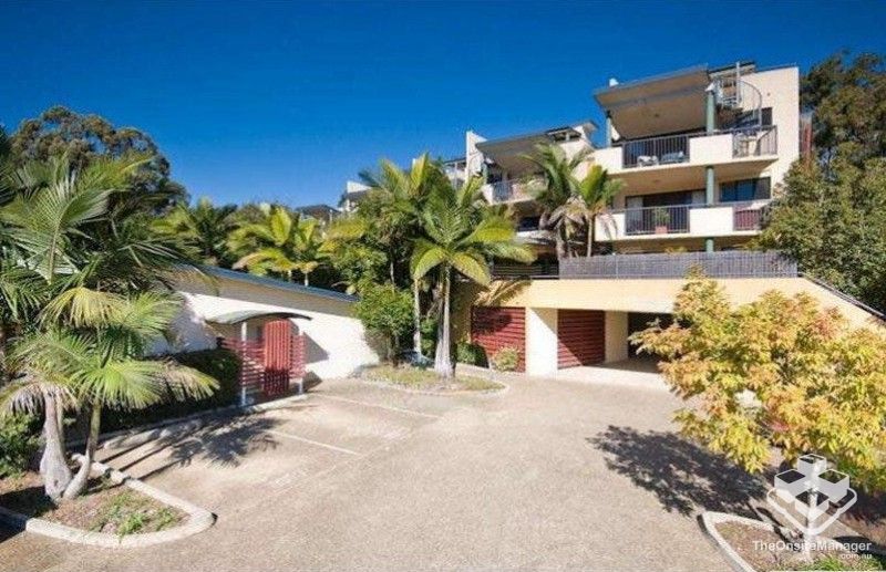 rental property Brisbane