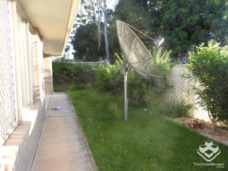 rental property Brisbane