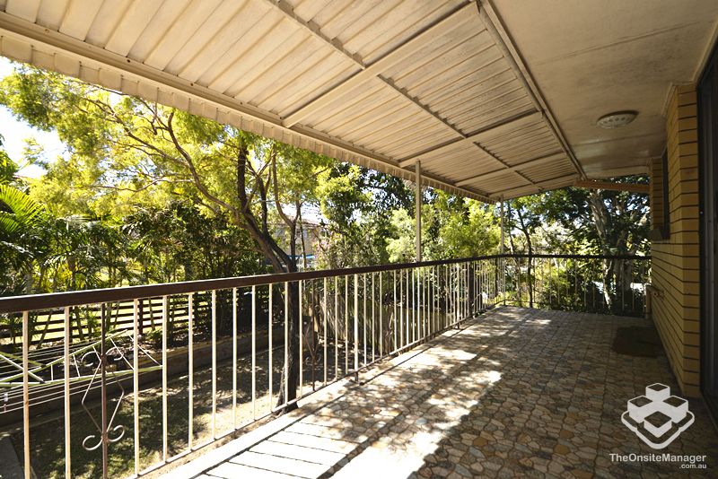 rental property Brisbane