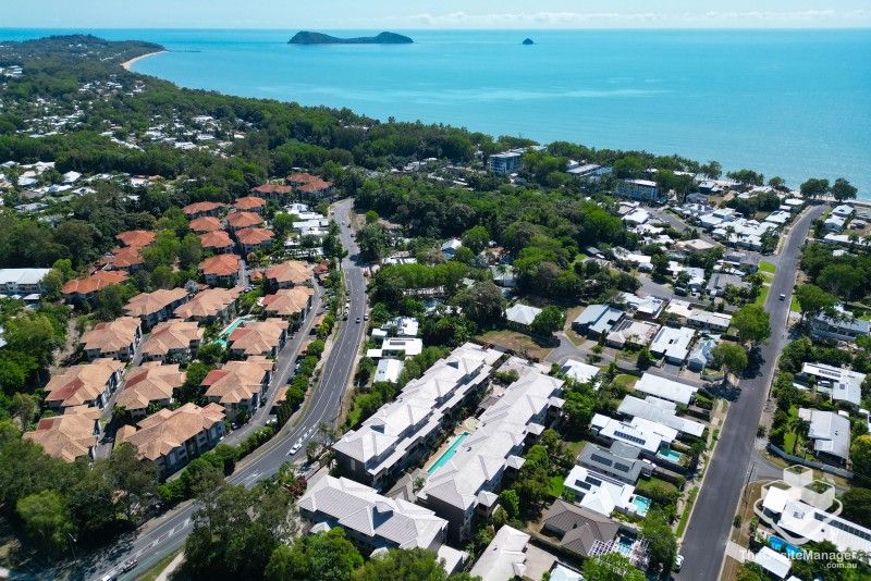 rental property Cairns