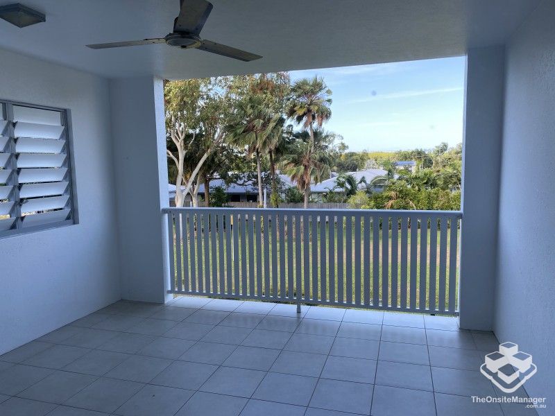 rental property Cairns