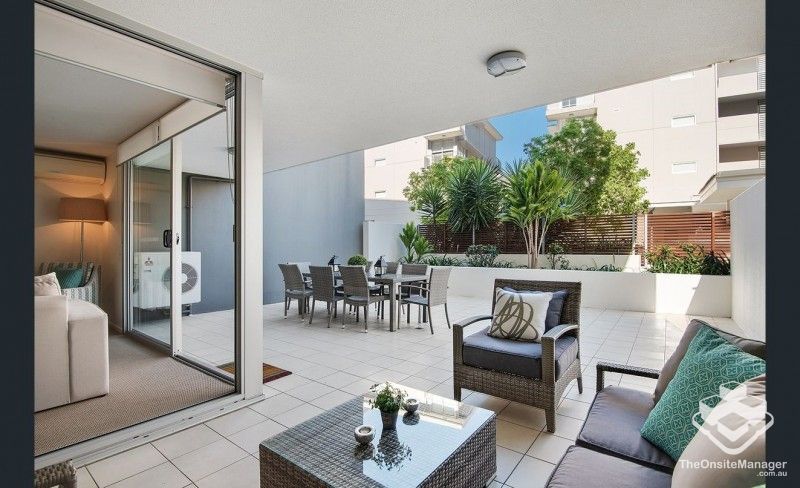 rental property Brisbane