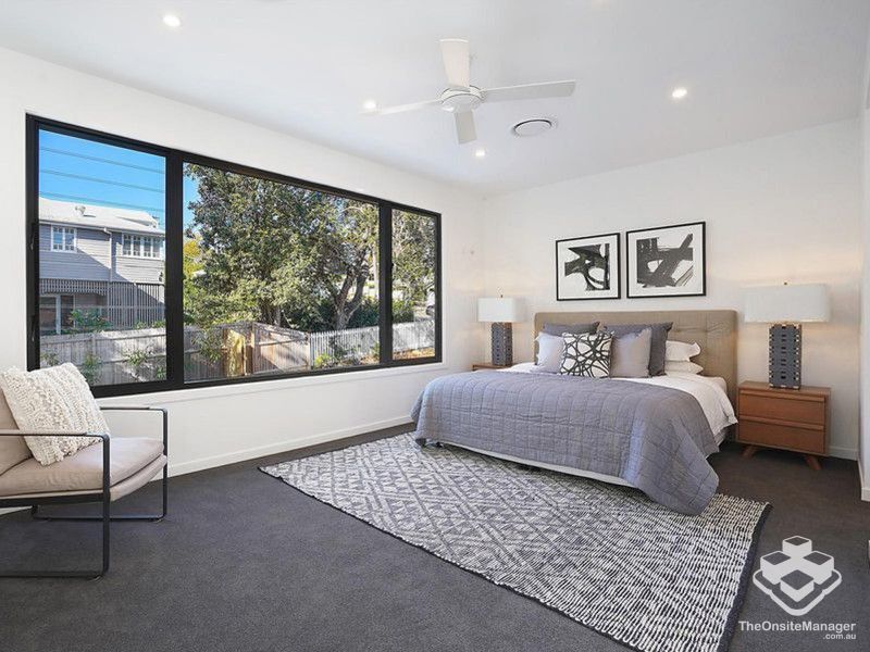 rental property Brisbane