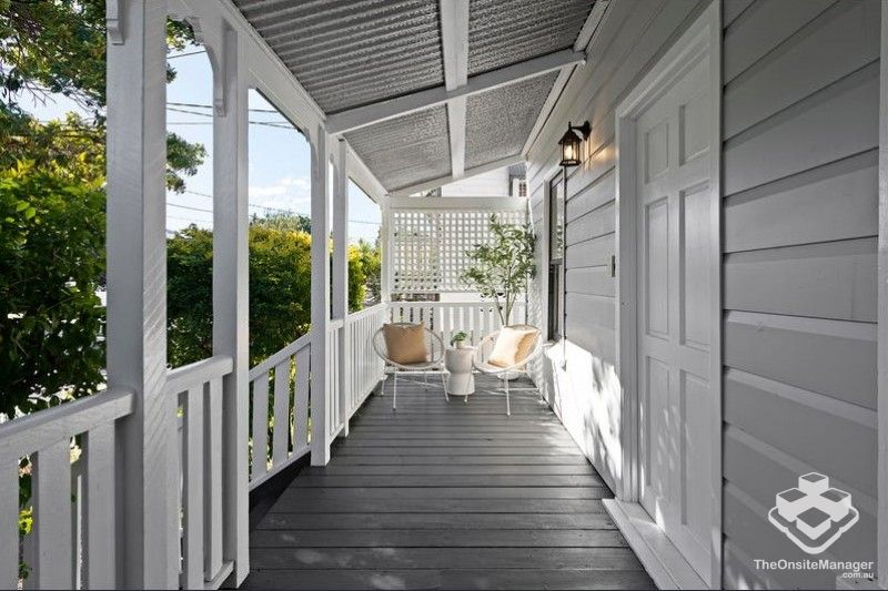 rental property Brisbane