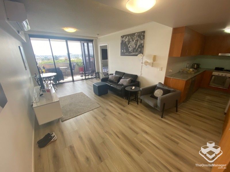 rental property Brisbane
