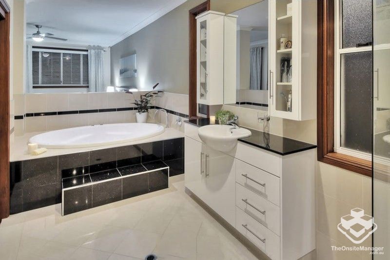 rental property Brisbane