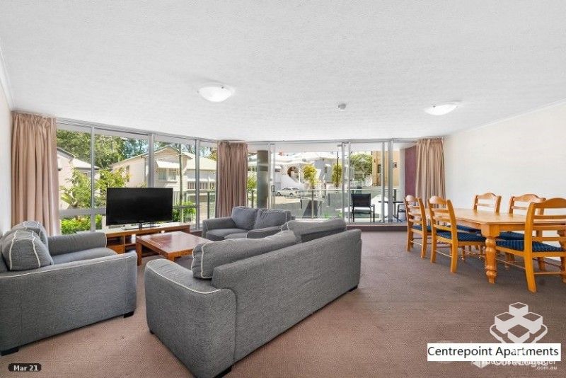 rental property Brisbane