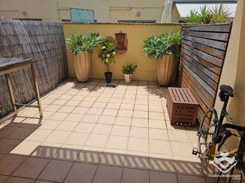 rental property Brisbane