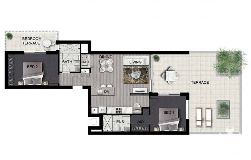 rental property Brisbane