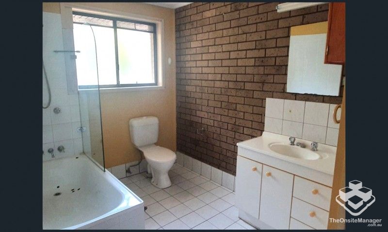 rental property Brisbane