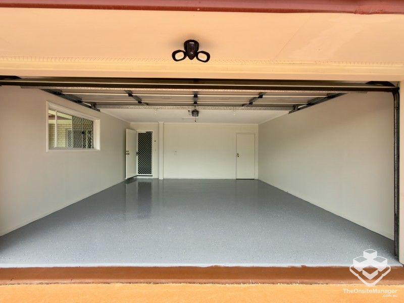 rental property Brisbane