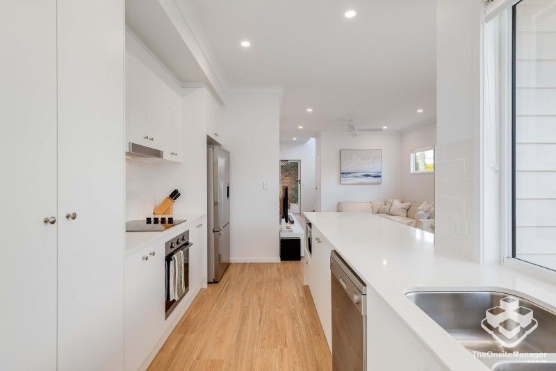 rental property Brisbane
