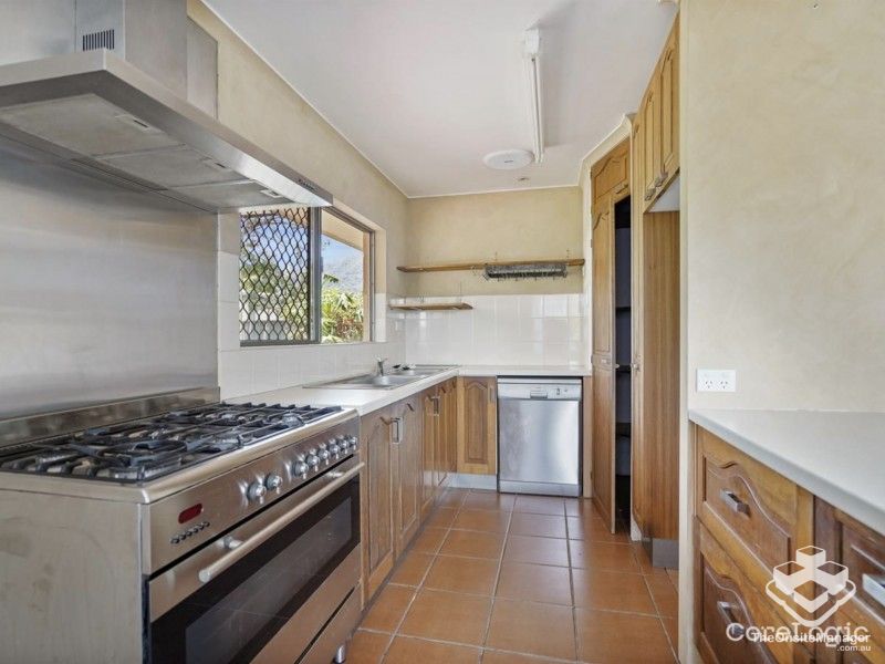 rental property Cairns
