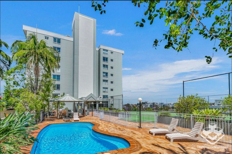 rental property Brisbane