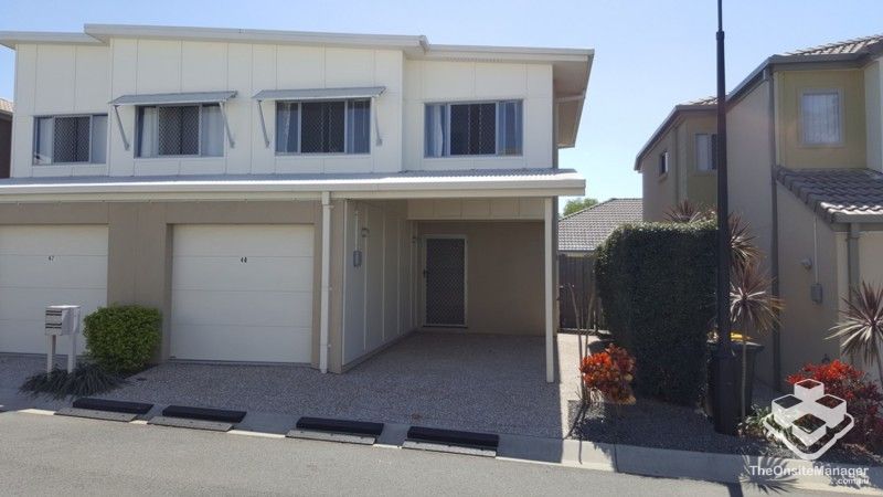 rental property Brisbane