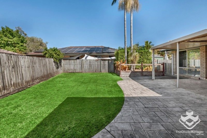 rental property Gold Coast