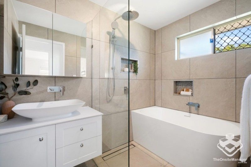 rental property Brisbane