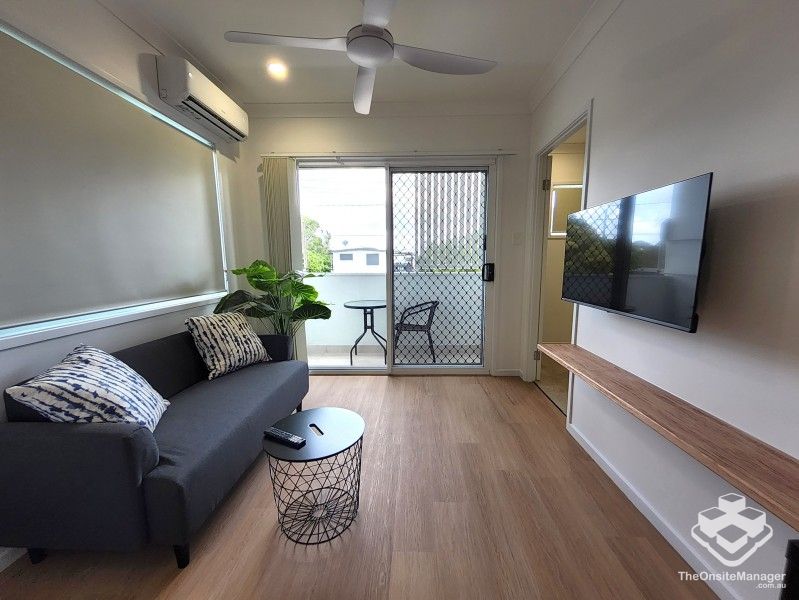 rental property Brisbane