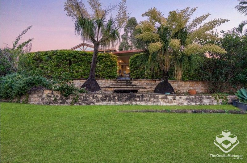 rental property Brisbane