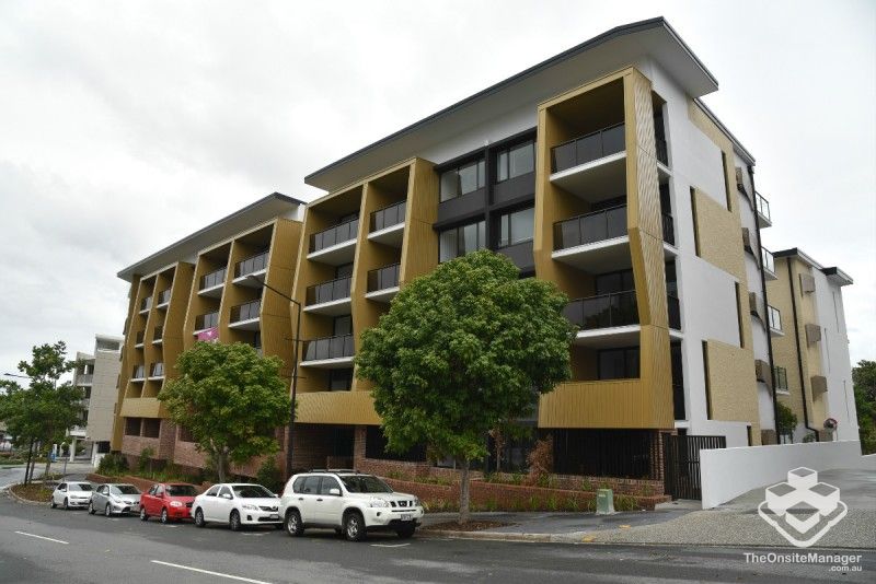 rental property Brisbane