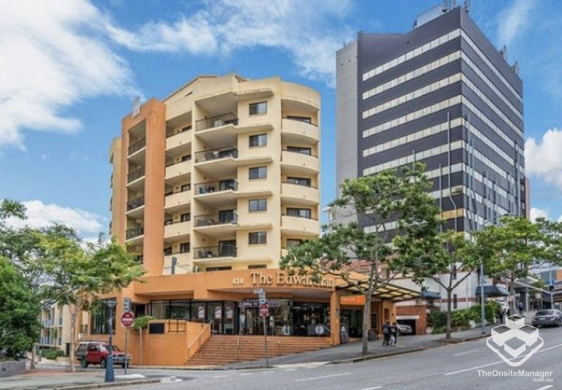 rental property Brisbane