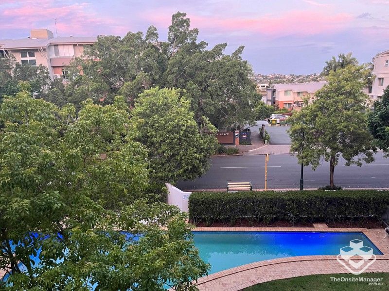 rental property Brisbane