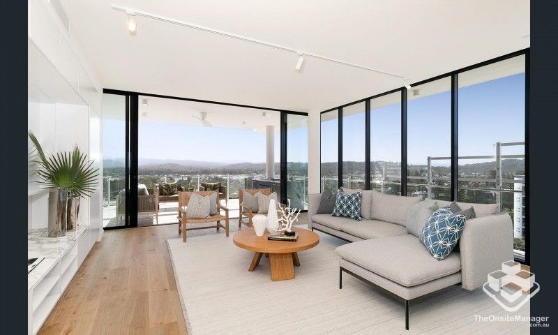 rental property Gold Coast