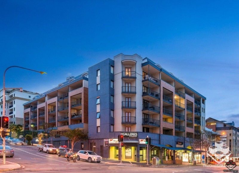 rental property Brisbane