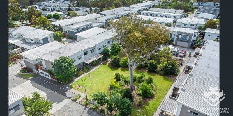 rental property Brisbane