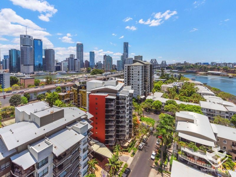 rental property Brisbane