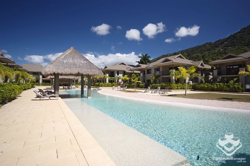 rental property Cairns