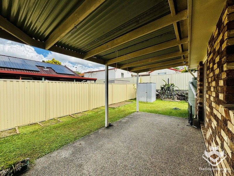 rental property Brisbane