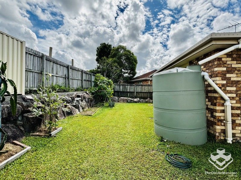 rental property Brisbane