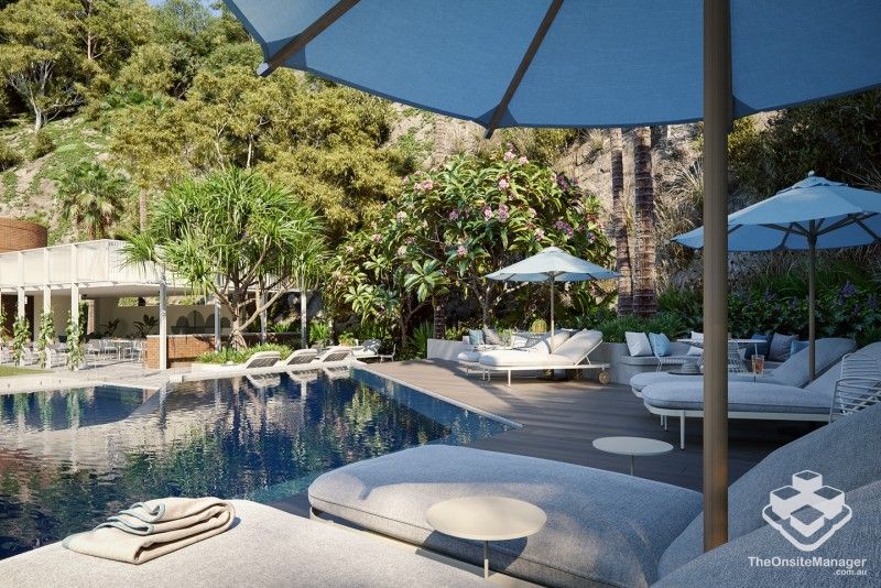 rental property Brisbane