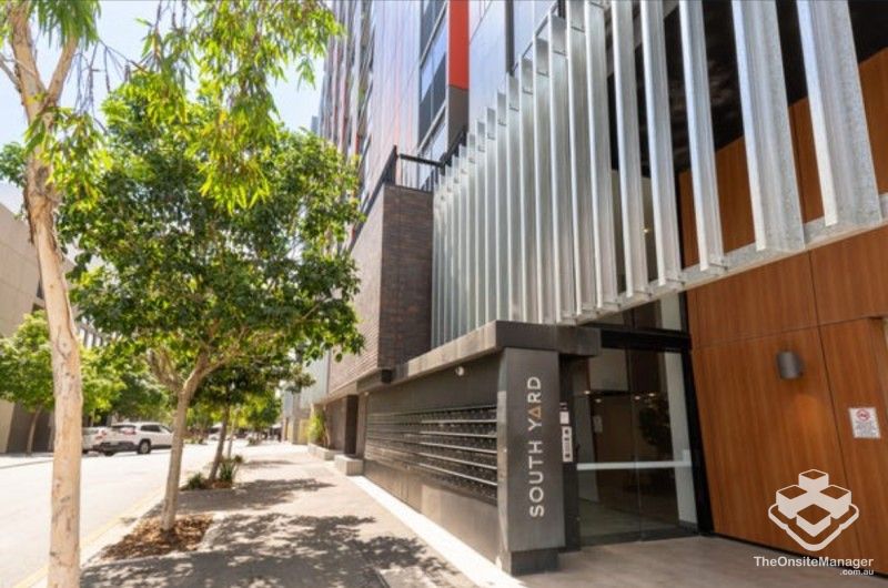 rental property Brisbane