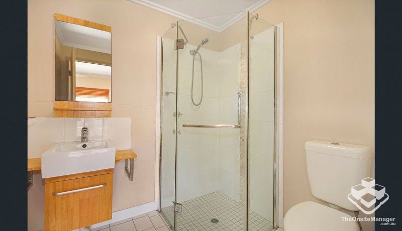 rental property Cairns