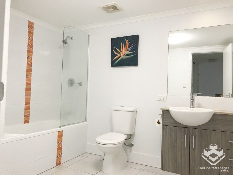 rental property Cairns