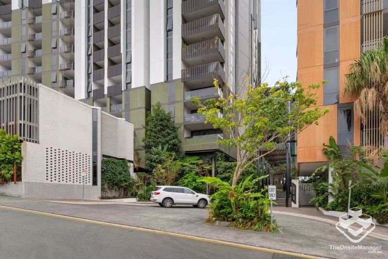 rental property Brisbane