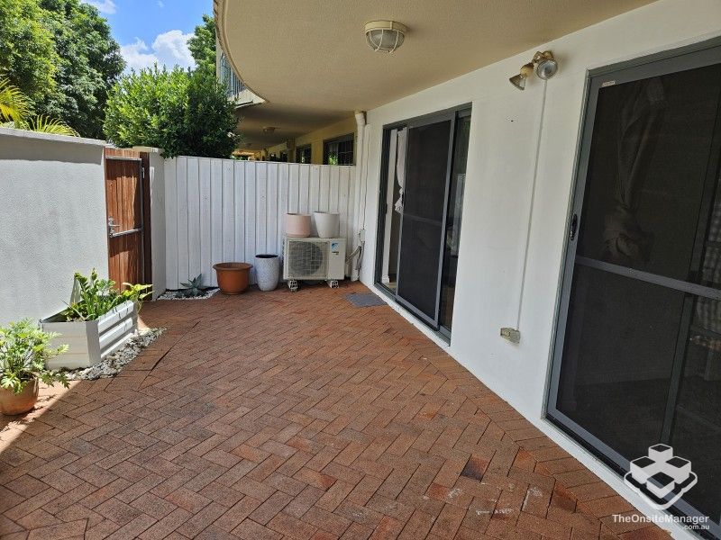 rental property Brisbane