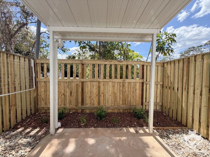 rental property Brisbane