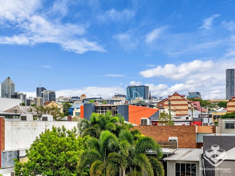 rental property Brisbane
