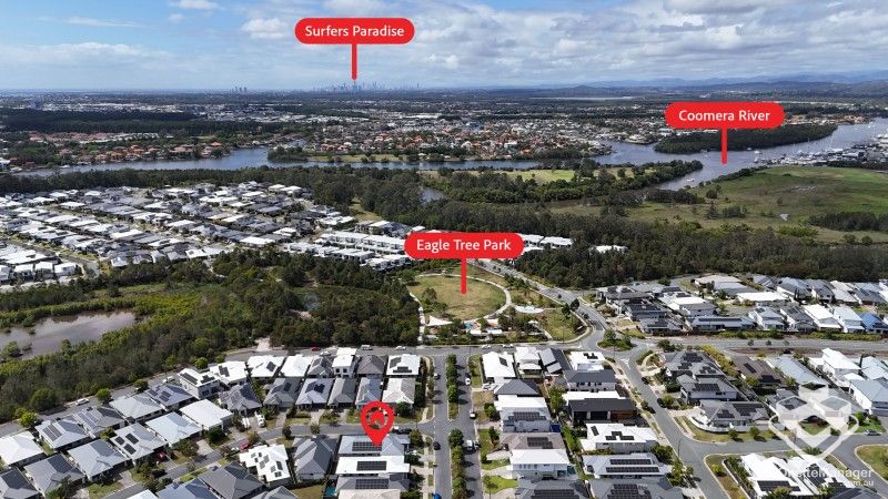 rental property Gold Coast