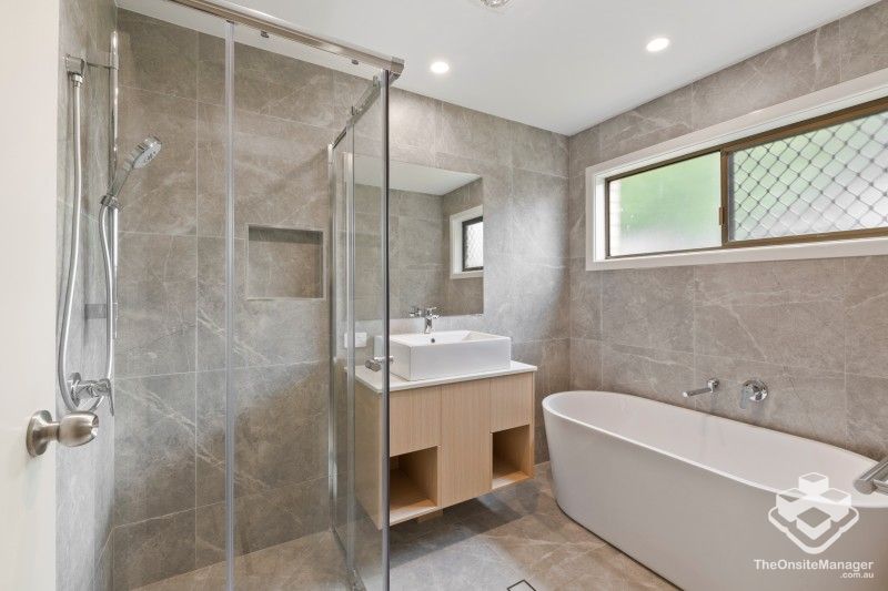 rental property Brisbane