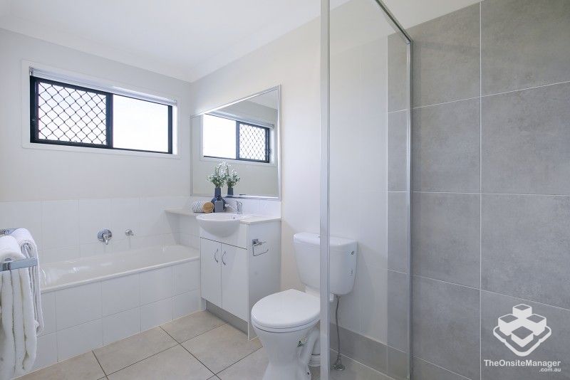 rental property Brisbane