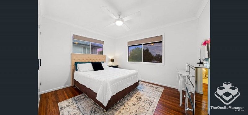 rental property Brisbane